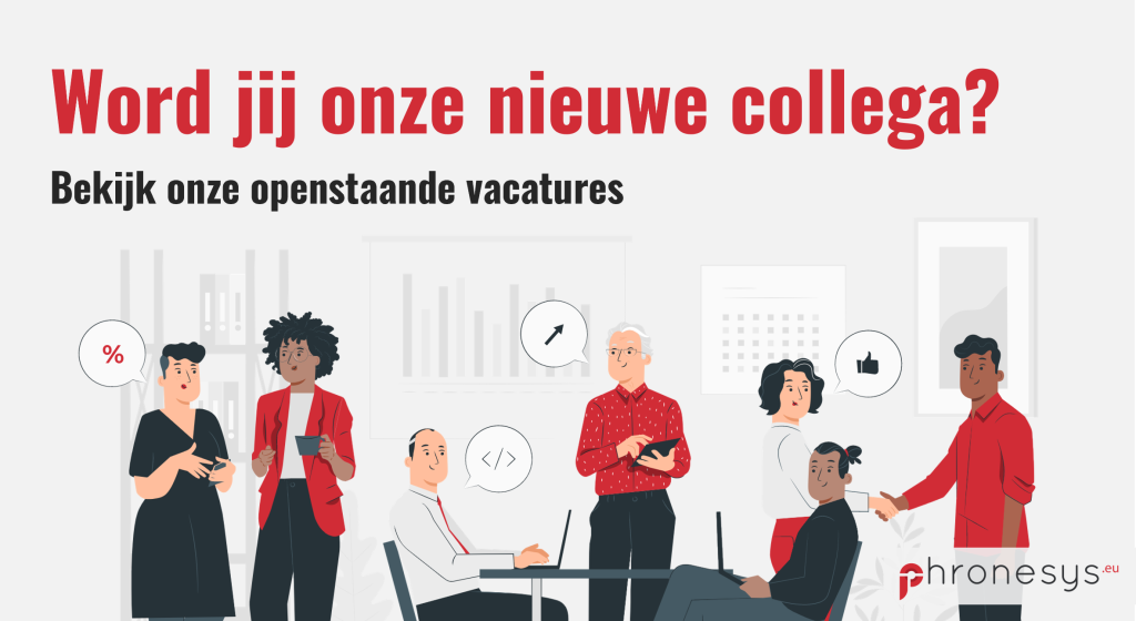 Postes vacants